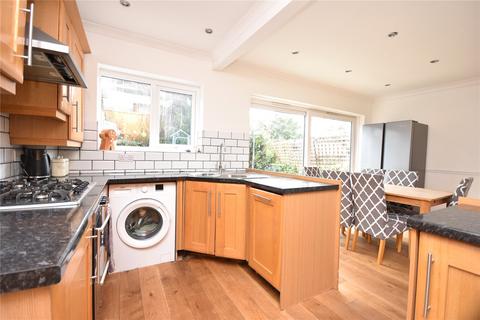 3 bedroom semi-detached house for sale, Temple Close, Leeds