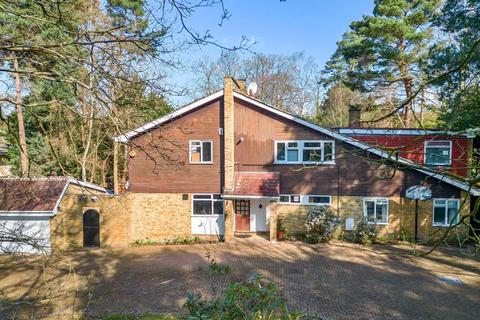 6 bedroom detached house for sale, Sunningdale,  Berkshire,  SL5