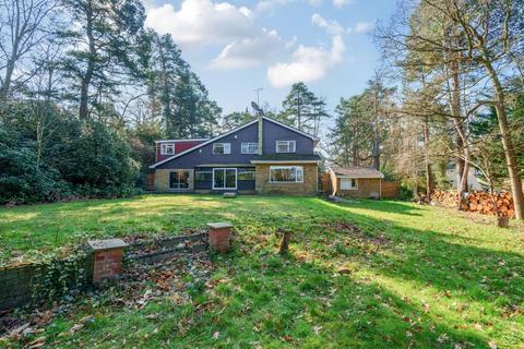 6 bedroom detached house for sale, Sunningdale,  Berkshire,  SL5