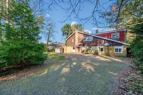 6 bedroom detached house for sale, Sunningdale,  Berkshire,  SL5