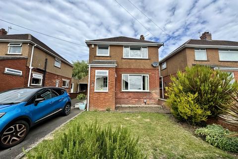 3 bedroom house for sale, Hawthorn Road, Barry