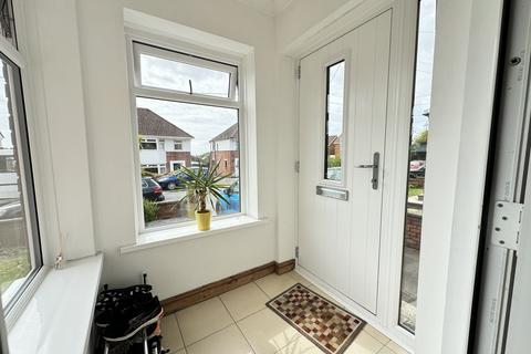 3 bedroom house for sale, Hawthorn Road, Barry