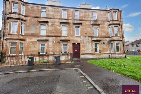 1 bedroom flat to rent, 2 Dromore Street, Kirkinrilloch