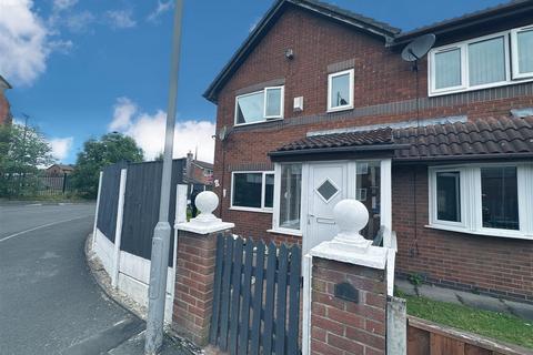 3 bedroom semi-detached house for sale, Assisi Gardens, Manchester