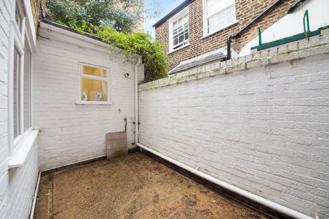 1 bedroom apartment to rent, Queens Crescent, London, NW5