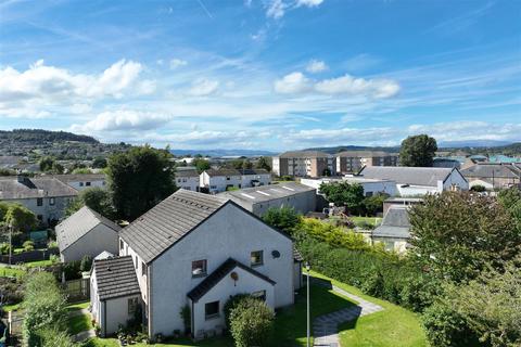 1 bedroom end of terrace house for sale, Maclennan Crescent, Inverness IV3