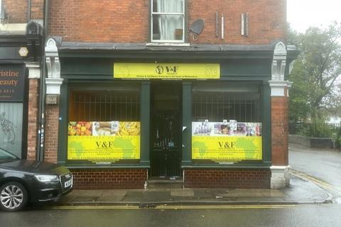 Retail property (high street) to rent, 3 Church Street, Darlaston, England