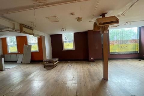 Retail property (high street) to rent, 3 Church Street, Darlaston, England