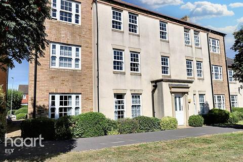 2 bedroom apartment for sale, Kings Avenue, Ely