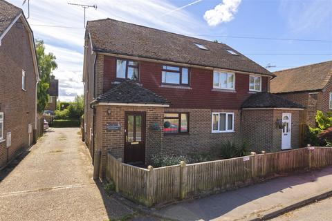 3 bedroom semi-detached house for sale, Maidstone Road, Paddock Wood, Tonbridge