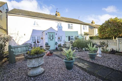 3 bedroom semi-detached house for sale, The Back, Berkhamsted HP4