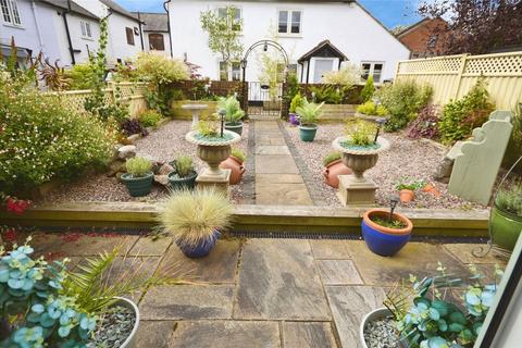3 bedroom semi-detached house for sale, The Back, Berkhamsted HP4