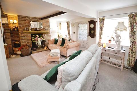 3 bedroom semi-detached house for sale, The Back, Berkhamsted HP4