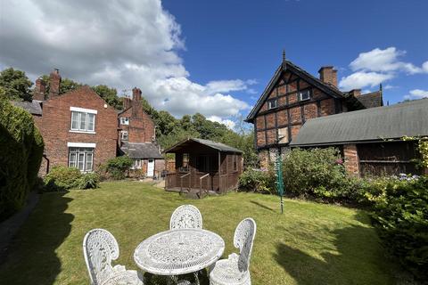 2 bedroom townhouse for sale, The Little School House, High Street, Sandbach