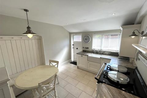 2 bedroom townhouse for sale, The Little School House, High Street, Sandbach