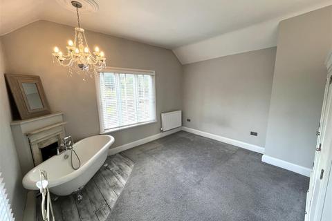 2 bedroom townhouse for sale, The Little School House, High Street, Sandbach