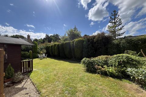 2 bedroom semi-detached house for sale, The Little School House, High Street, Sandbach