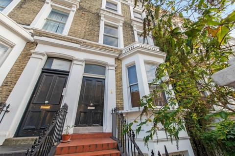 1 bedroom apartment to rent, Finborough Road London SW10