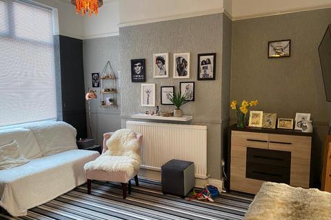 1 bedroom flat to rent, Peel St, HULL, HU3 1QR