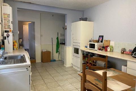 1 bedroom flat to rent, Peel St, HULL, HU3 1QR