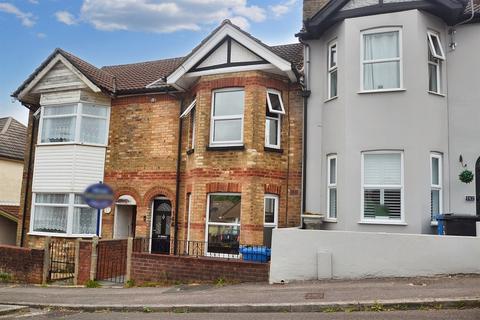 3 bedroom terraced house for sale, Parkstone