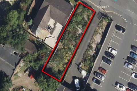 Land for sale, Wishaw ML2