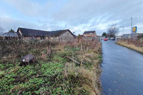 undefined, Wishaw ML2