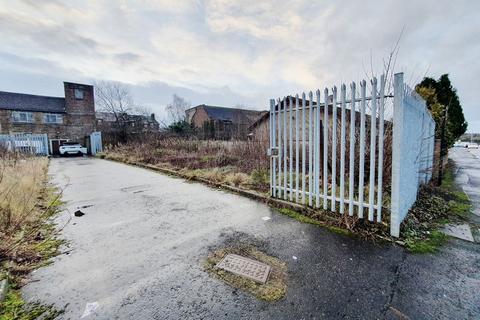 undefined, Wishaw ML2