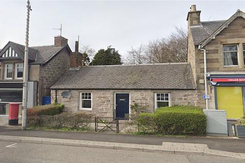 2 bedroom semi-detached house for sale, Perth Road, Scone PH2