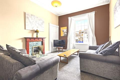 5 bedroom flat for sale, Fort Street, Ayr KA7