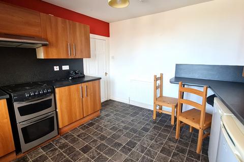 2 bedroom flat for sale, Frithside Street, Fraserburgh, Aberdeenshire