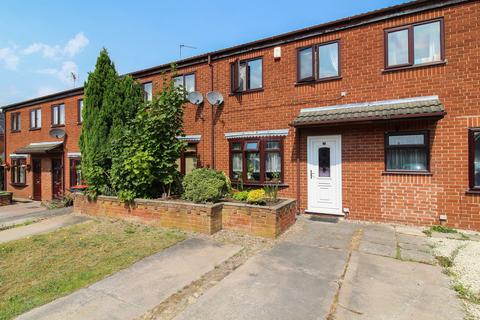 2 bedroom terraced house for sale, Clipstone Avenue, Sutton-in-ashfield NG17