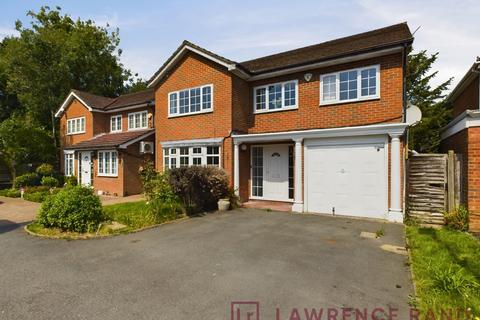 4 bedroom detached house for sale, Jellicoe Gardens, Stanmore, Middlesex, HA7