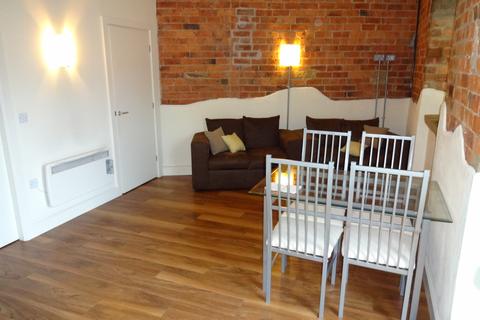 1 bedroom apartment to rent, Ledgard Wharf, Mirfield
