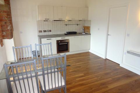 1 bedroom apartment to rent, Ledgard Wharf, Mirfield
