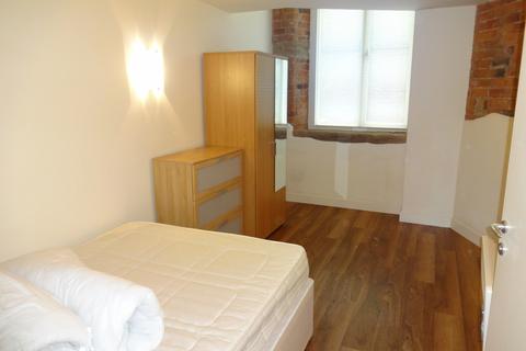1 bedroom apartment to rent, Ledgard Wharf, Mirfield