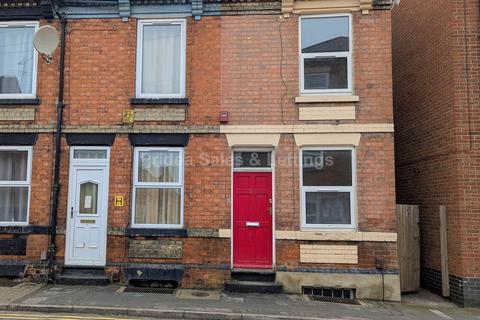 Monson Street, Lincoln
