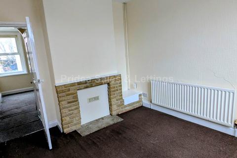 undefined, Monson Street, Lincoln