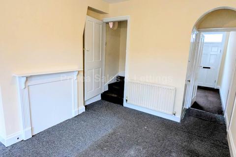 undefined, Monson Street, Lincoln