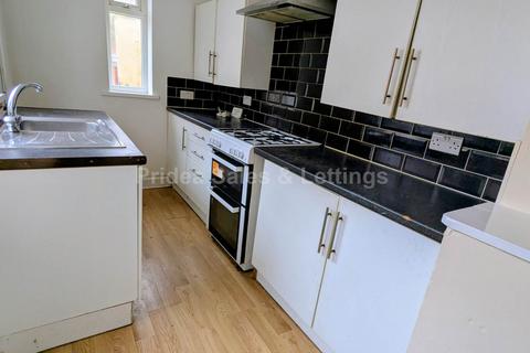 undefined, Monson Street, Lincoln