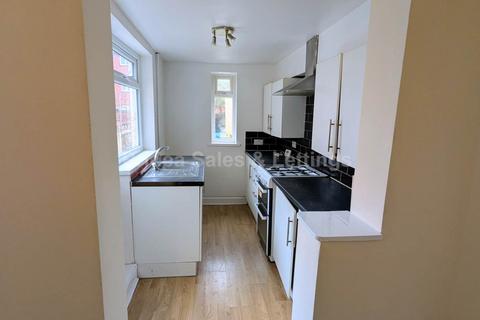 undefined, Monson Street, Lincoln