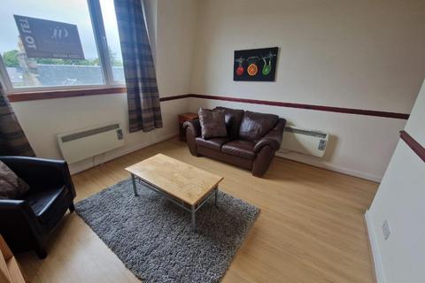 1 bedroom flat to rent, View Terrace, Rosemount, Aberdeen, AB25