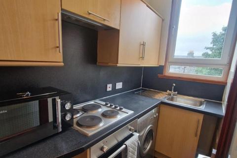 1 bedroom flat to rent, View Terrace, Rosemount, Aberdeen, AB25