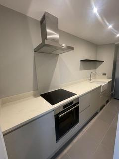 1 bedroom flat to rent, Saddle Yard, London W1J