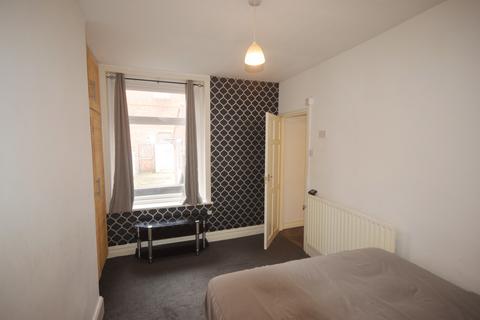 1 bedroom flat for sale, St. Patricks Road South, Lytham St. Annes