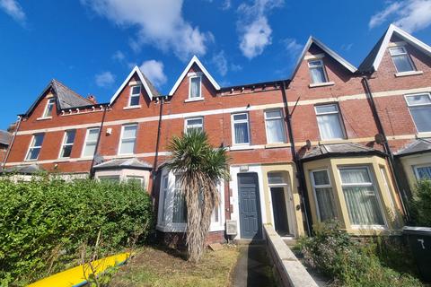 1 bedroom flat for sale, St. Patricks Road South, Lytham St. Annes