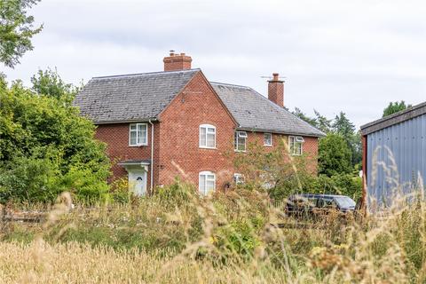 House for sale, Pudleston, Leominster, Herefordshire, HR6