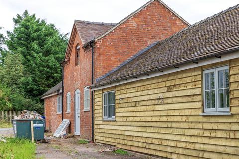 House for sale, Pudleston, Leominster, Herefordshire, HR6