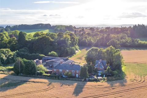 House for sale, Pudleston, Leominster, Herefordshire, HR6