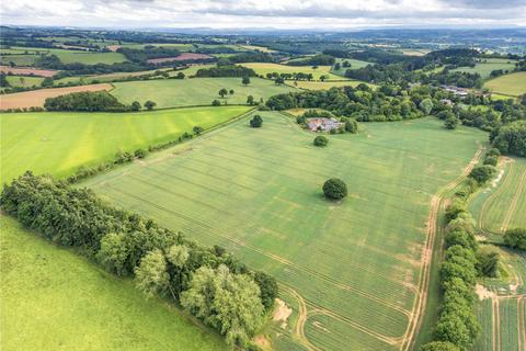 Land for sale, Pudleston, Leominster, Herefordshire, HR6